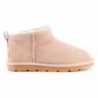 Ultra Mini UGG Stiefel II Rosa