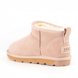 Ultra Mini UGG Stiefel II Rosa