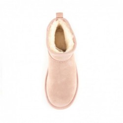 Ultra Mini UGG Stiefel II Rosa