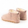 Ultra Mini UGG Stiefel II Rosa