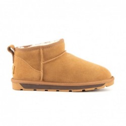 Ultra Mini UGG Stiefel II Kastanie