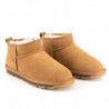 Ultra Mini UGG Stiefel II Kastanie