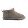 Ultra Mini UGG Stiefel II Grau