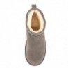 Ultra Mini UGG Stiefel II Grau