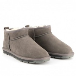 Ultra Mini UGG Stiefel II Grau