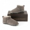 Ultra Mini UGG Stiefel II Grau