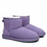 Classic Mini UGG Boots Sonderfarben Lila