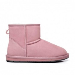 Classic Mini UGG Boots Sonderfarben Rosa