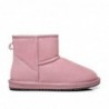 Classic Mini UGG Boots Sonderfarben Rosa