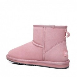 Classic Mini UGG Boots Sonderfarben Rosa