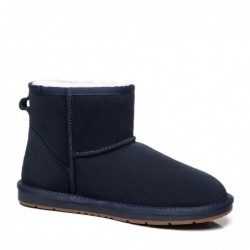 Classic Mini UGG Boots Sonderfarben Marineblau