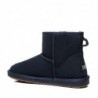 Classic Mini UGG Boots Sonderfarben Marineblau