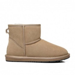 Classic Mini UGG Boots Sonderfarben Sand