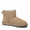 Classic Mini UGG Boots Sonderfarben Sand