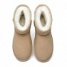 Classic Mini UGG Boots Sonderfarben Sand