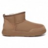 Ultra Mini Explorer UGG-Stiefel Kastanie