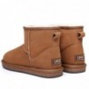 Mini klassische UGG-Stiefel Kastanie