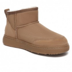 Ultra Mini Explorer UGG-Stiefel Kastanie