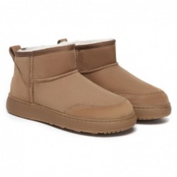 Ultra Mini Explorer UGG-Stiefel Kastanie