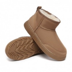 Ultra Mini Explorer UGG-Stiefel Kastanie