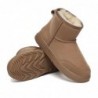 Mini Classic Explorer UGG-Stiefel