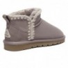 Texa Ultra Mini UGG-Stiefel Holunder