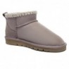 Texa Ultra Mini UGG-Stiefel Holunder