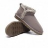 Texa Ultra Mini UGG-Stiefel Holunder