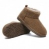 PlushCozy Ultra Mini UGG-Stiefel Braun