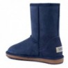 Hochwertige, kurze, klassische UGG-Stiefel,Marine