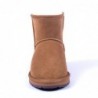 Premium Mini Classic UGG-Stiefel Kastanie