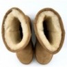 Hochwertige, kurze, klassische,in Australien hergestellte UGG-Stiefel,Kastanie