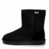 Hochwertige, kurze, klassische,in Australien hergestellte UGG-Stiefel,Schwarz