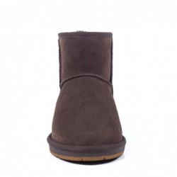 Premium Mini Classic UGG-Stiefel Schokolade