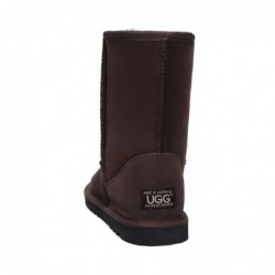 UGG Premium Short Classic Boots,australische Herstellung,Schokolade