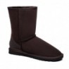 UGG Premium Short Classic Boots,australische Herstellung,Schokolade