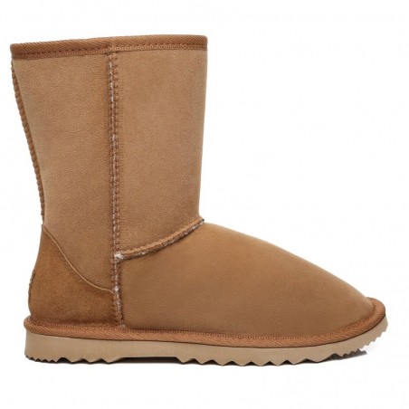 UGG Premium Short Classic Boots,australische Herstellung,Kastanie