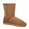 UGG Premium Short Classic Boots,australische Herstellung,Kastanie