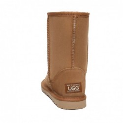 UGG Premium Short Classic Boots,australische Herstellung,Kastanie