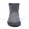 Premium Mini Classic UGG-Stiefel Grau