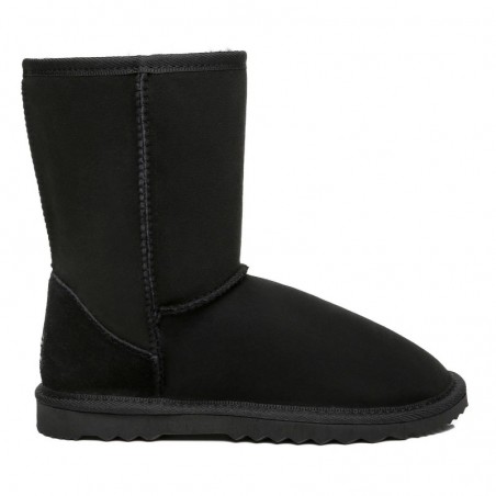 UGG Premium Short Classic Boots,australische Herstellung,Schwarz