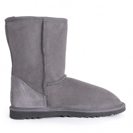 UGG Premium Short Classic Boots,australische Herstellung,Grau