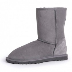 UGG Premium Short Classic Boots,australische Herstellung,Grau