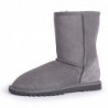 UGG Premium Short Classic Boots,australische Herstellung,Grau