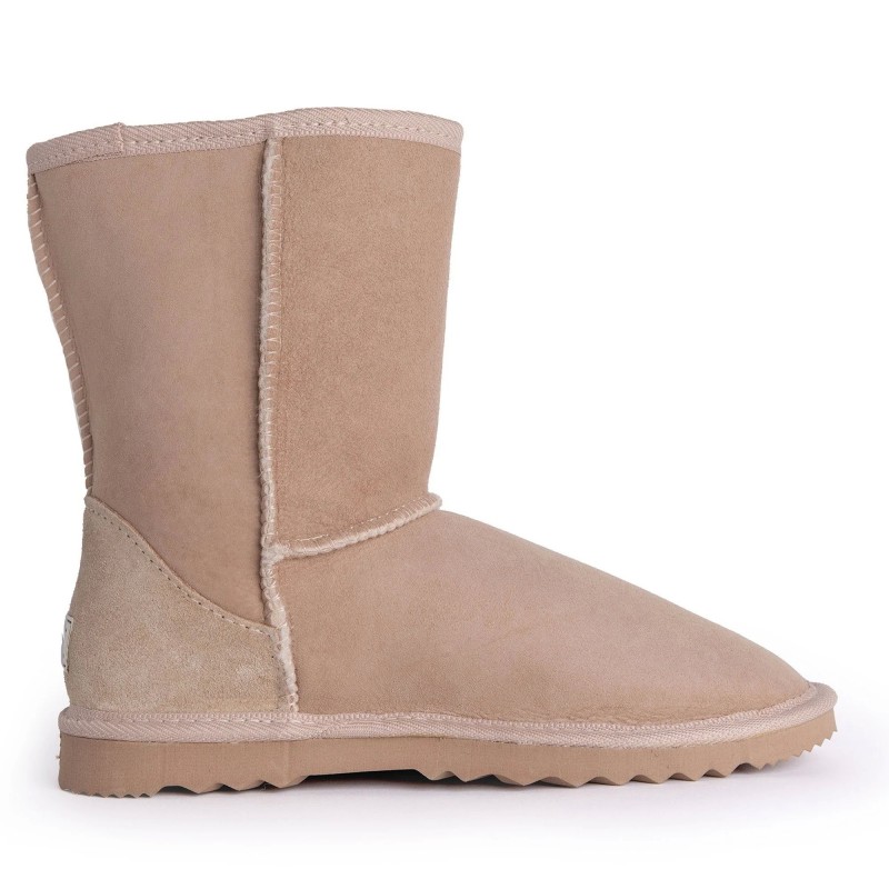 UGG Premium Short Classic Boots,australische Herstellung,Sand