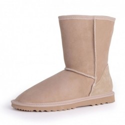 UGG Premium Short Classic Boots,australische Herstellung,Sand