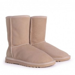 UGG Premium Short Classic Boots,australische Herstellung,Sand