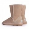 UGG Premium Short Classic Boots,australische Herstellung,Sand