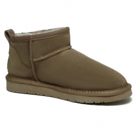 Ultra Mini UGG Stiefel Karibu