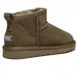 Ultra Mini UGG Stiefel Karibu